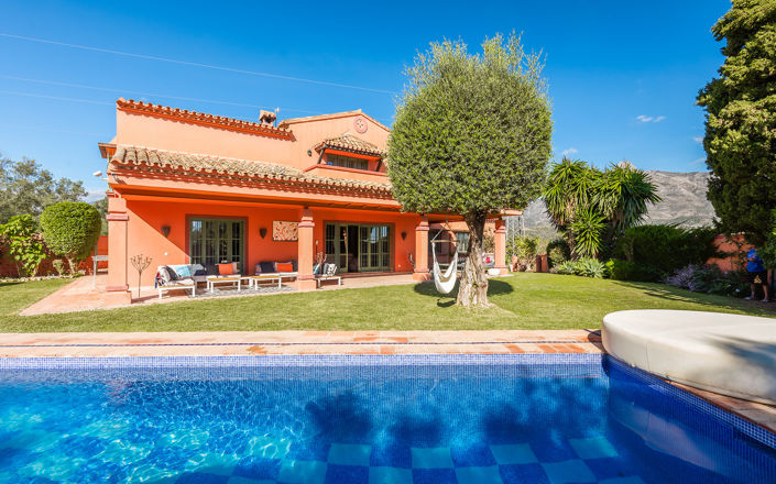 Image No.30-5 Bed Villa for sale