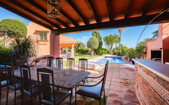 Image No.31-5 Bed Villa for sale