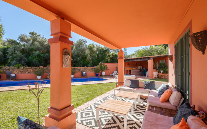 Image No.33-5 Bed Villa for sale