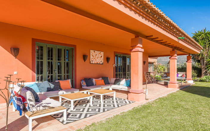 Image No.34-5 Bed Villa for sale