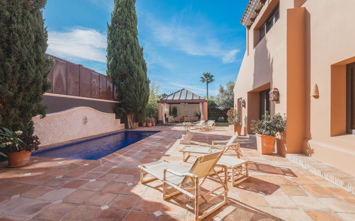 Image No.13-4 Bed Villa for sale