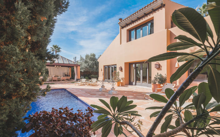 Image No.18-4 Bed Villa for sale