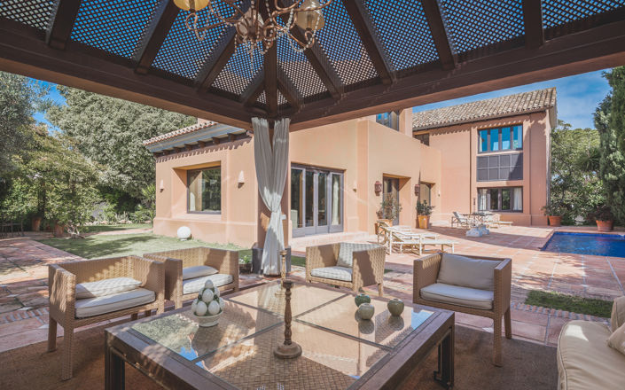 Image No.7-4 Bed Villa for sale