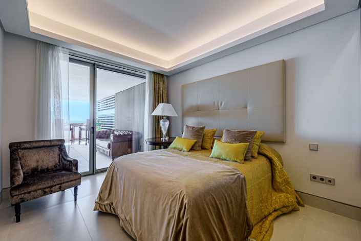 Image No.16-3 Bed Apartment for sale