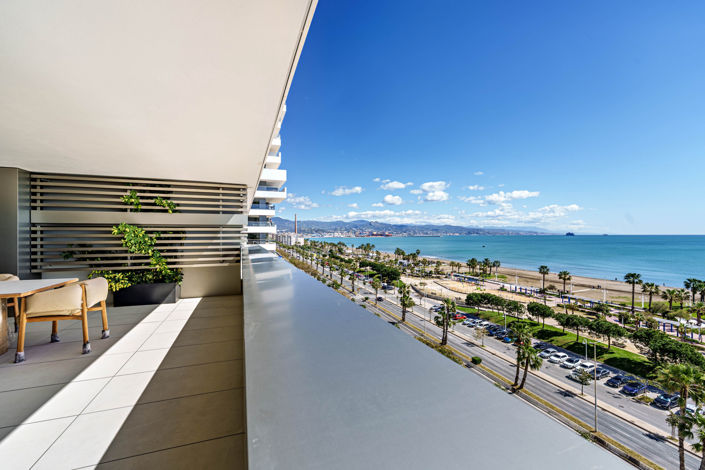 Image No.2-3 Bed Apartment for sale