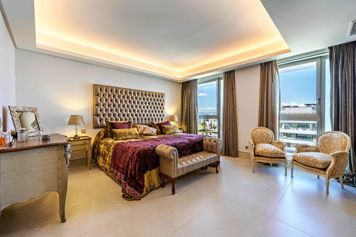 Image No.21-3 Bed Apartment for sale