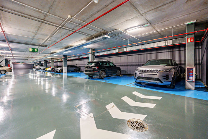 Image No.42-3 Bed Apartment for sale