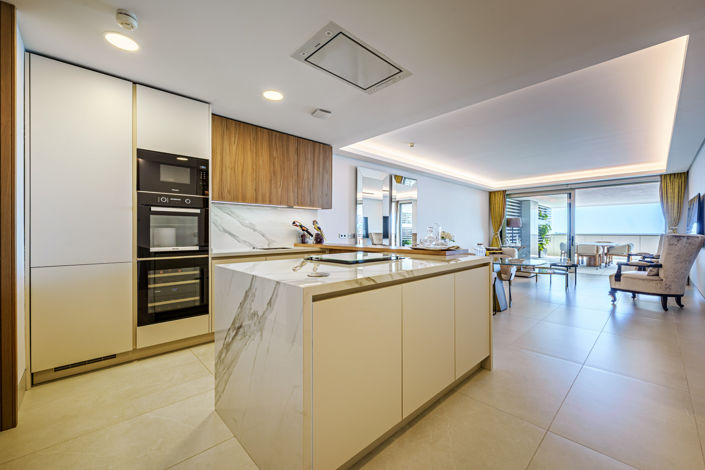 Image No.5-3 Bed Apartment for sale