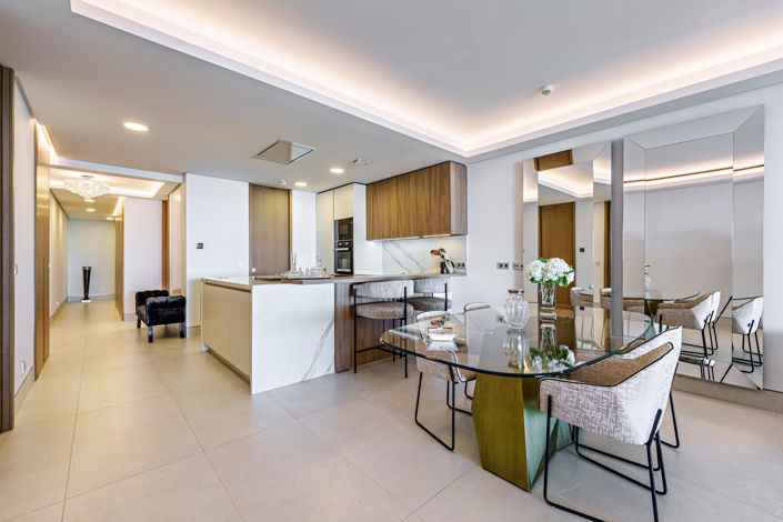 Image No.6-3 Bed Apartment for sale