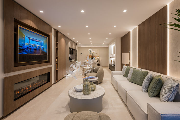 Image No.21-3 Bed Apartment for sale