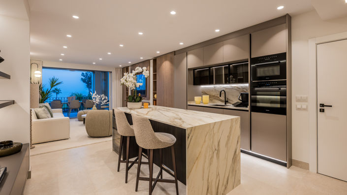 Image No.23-3 Bed Apartment for sale