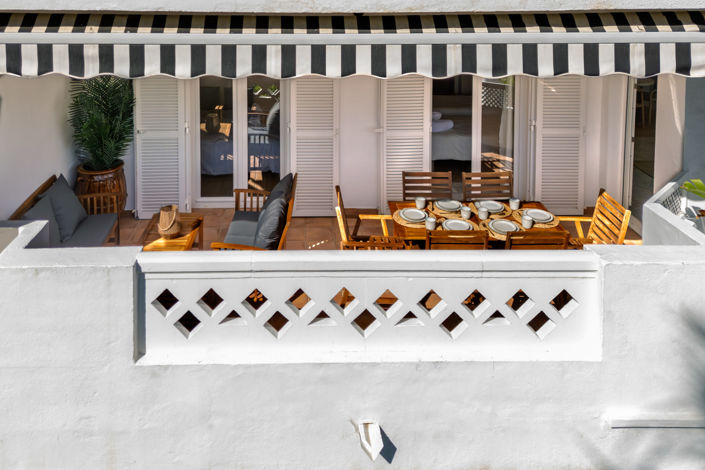 Image No.37-4 Bed Apartment for sale