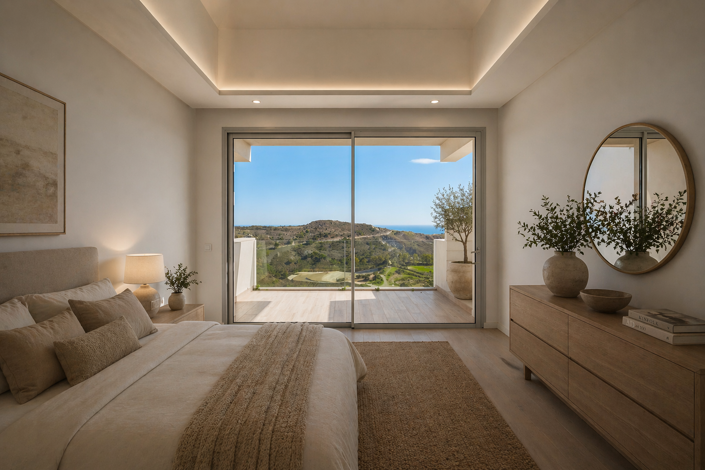 Image No.13-4 Bed Penthouse for sale