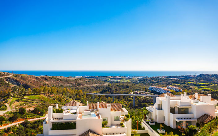 Image No.14-4 Bed Penthouse for sale