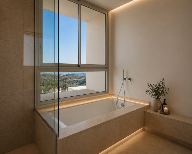 Image No.15-4 Bed Penthouse for sale