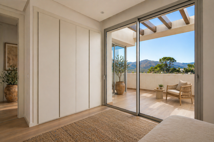 Image No.17-4 Bed Penthouse for sale