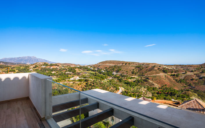 Image No.18-4 Bed Penthouse for sale