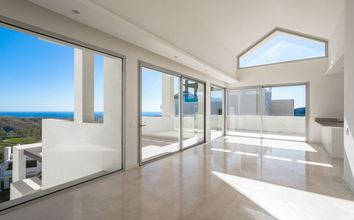 Image No.2-4 Bed Penthouse for sale
