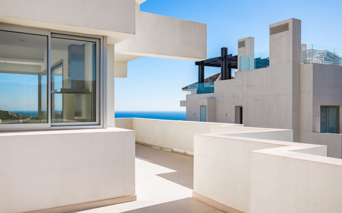 Image No.25-4 Bed Penthouse for sale