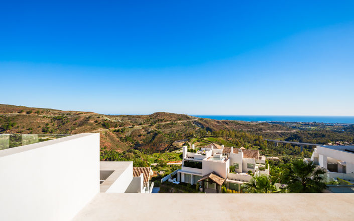 Image No.26-4 Bed Penthouse for sale