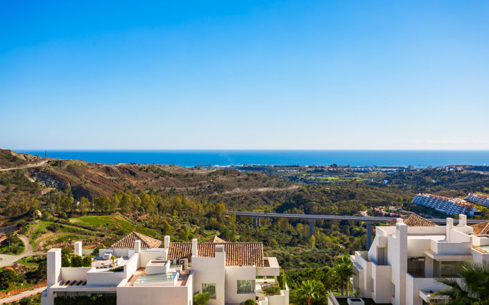 Image No.27-4 Bed Penthouse for sale