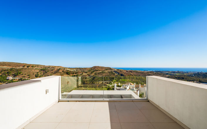 Image No.28-4 Bed Penthouse for sale