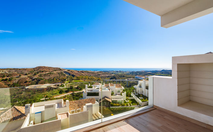 Image No.3-4 Bed Penthouse for sale