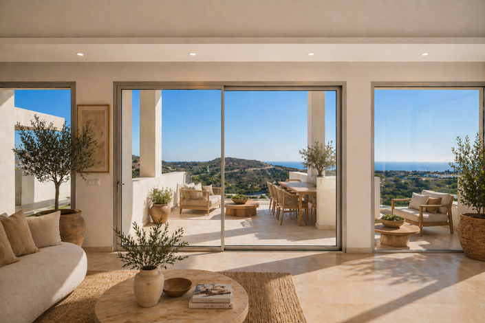 Image No.3-4 Bed Penthouse for sale
