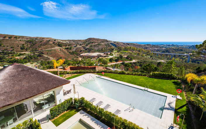 Image No.40-4 Bed Penthouse for sale