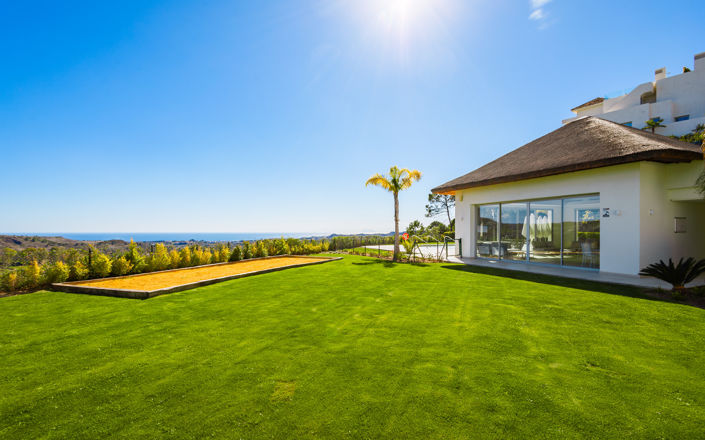 Image No.46-4 Bed Penthouse for sale