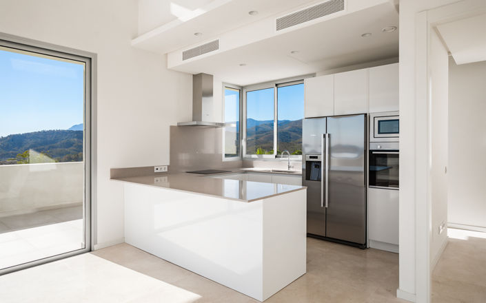 Image No.5-4 Bed Penthouse for sale