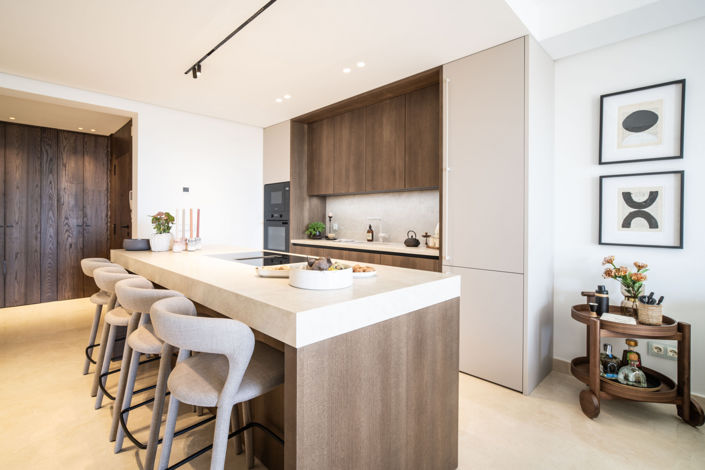 Image No.9-3 Bed Penthouse for sale