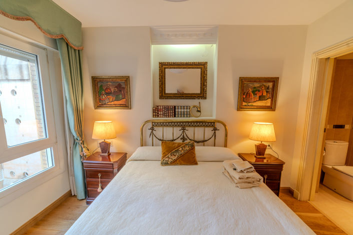 Image No.25-3 Bed Apartment for sale