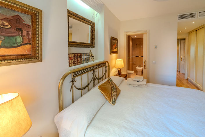 Image No.26-3 Bed Apartment for sale