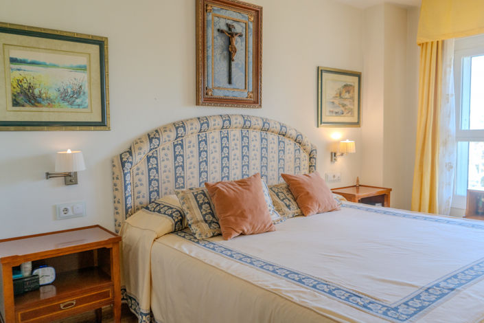 Image No.32-3 Bed Apartment for sale