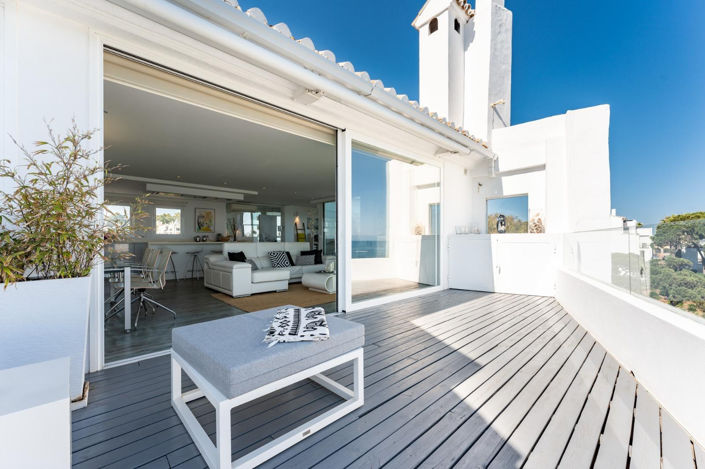 Image No.3-Propriété de 2 chambres à vendre à Mijas Costa