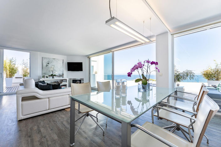 Image No.5-Propriété de 2 chambres à vendre à Mijas Costa