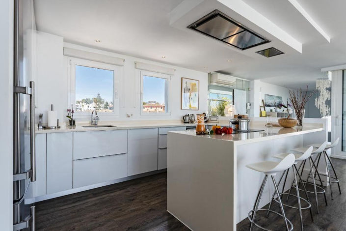 Image No.7-Propriété de 2 chambres à vendre à Mijas Costa