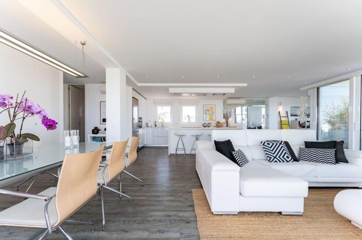 Image No.9-Propriété de 2 chambres à vendre à Mijas Costa