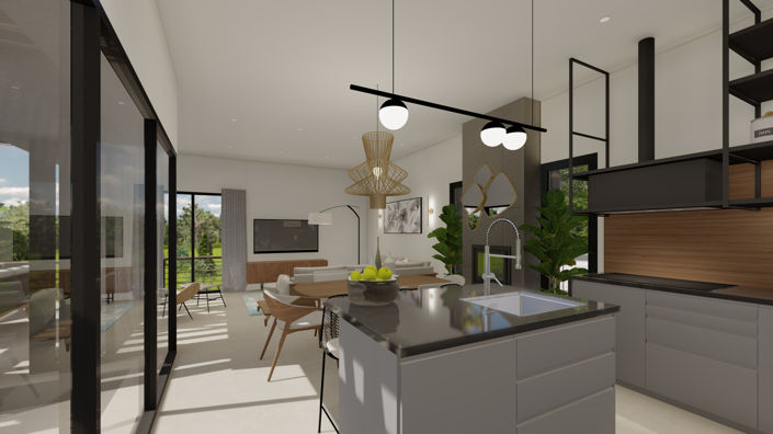 Image No.5-3 Bed Villa for sale