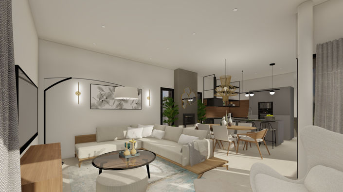 Image No.7-3 Bed Villa for sale