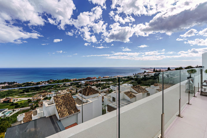 Image No.16-Propriété de 3 chambres à vendre à Benalmadena