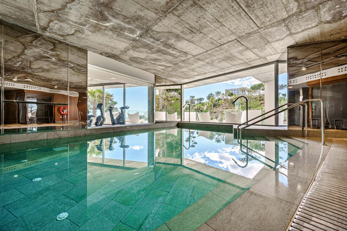 Image No.27-Propriété de 3 chambres à vendre à Benalmadena