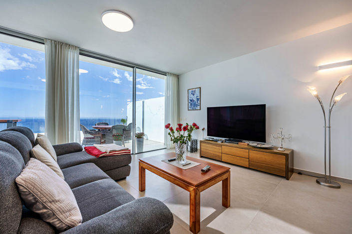 Image No.4-Propriété de 3 chambres à vendre à Benalmadena