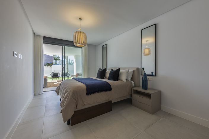 Image No.18-3 Bed Duplex for sale