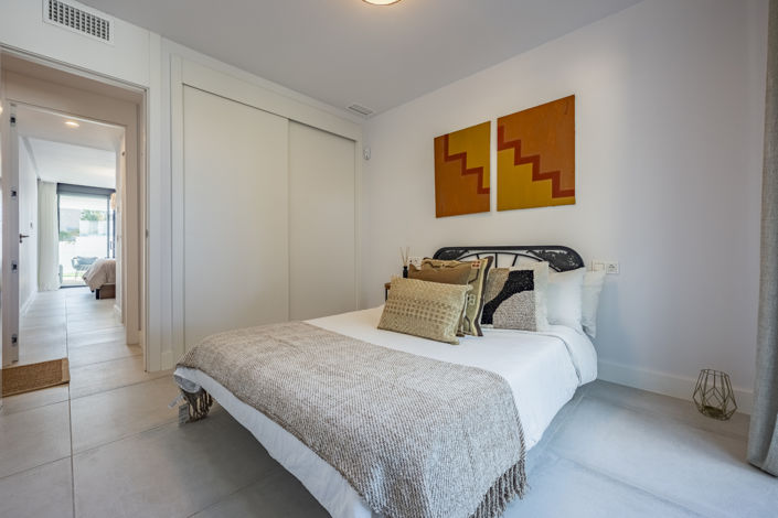 Image No.22-3 Bed Duplex for sale