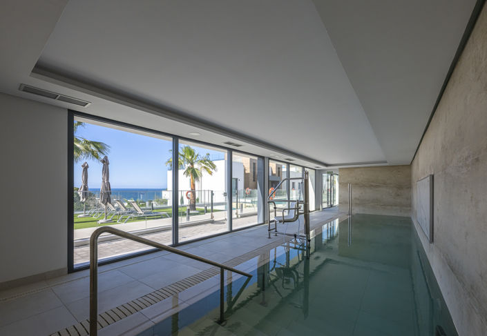 Image No.36-3 Bed Duplex for sale