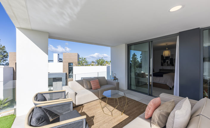 Image No.41-3 Bed Duplex for sale