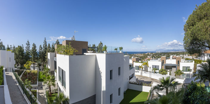 Image No.47-3 Bed Duplex for sale