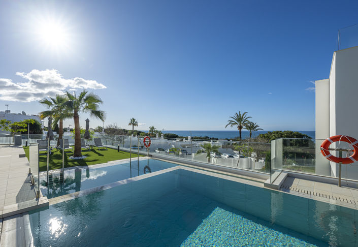 Image No.6-3 Bed Duplex for sale